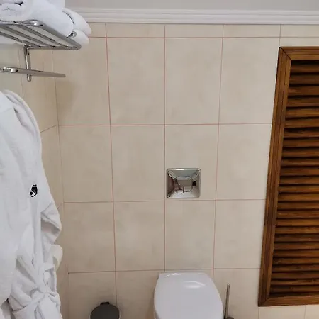 Fogadó Kavaler