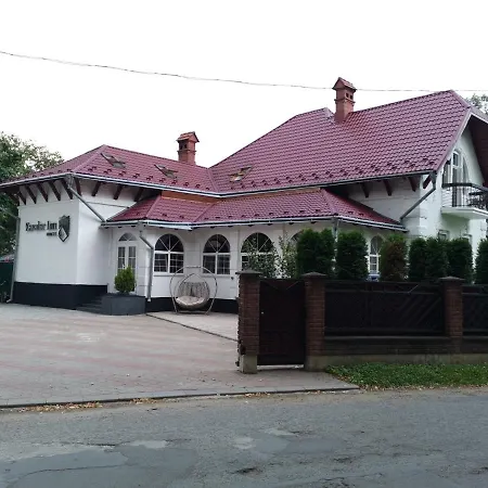 Мініготель Kavaler *