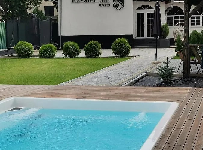 Estalagem Kavaler