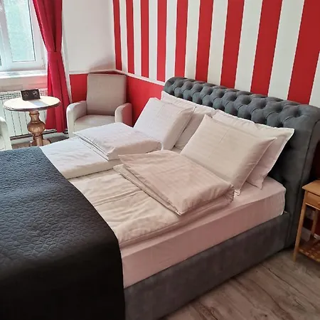 Inn Kavaler *