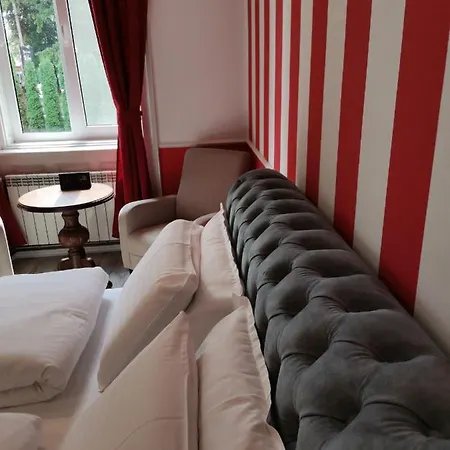 Inn Kavaler