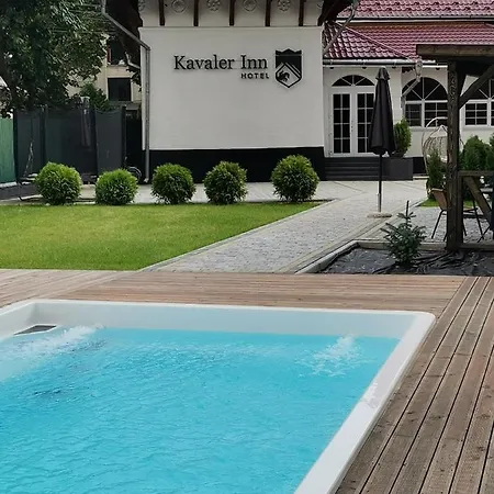 Inn Kavaler