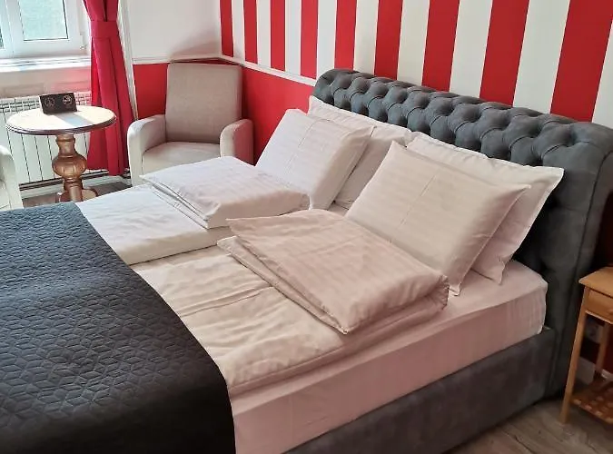 Inn Kavaler *