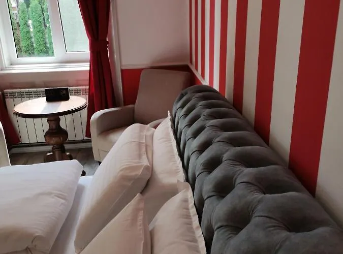 Inn Kavaler