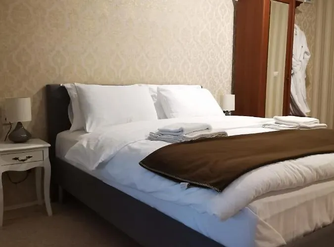 Inn Kavaler *